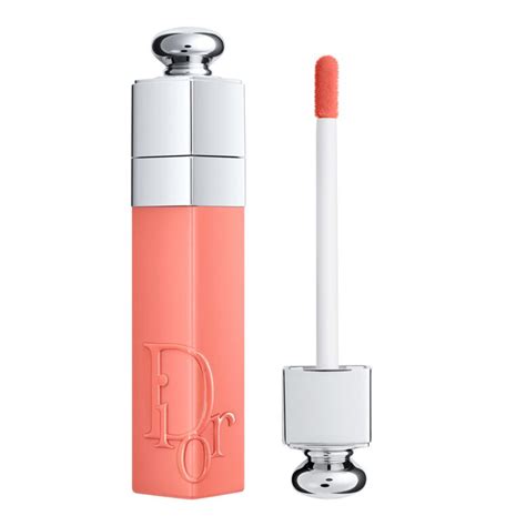 sephora Dior lip tint